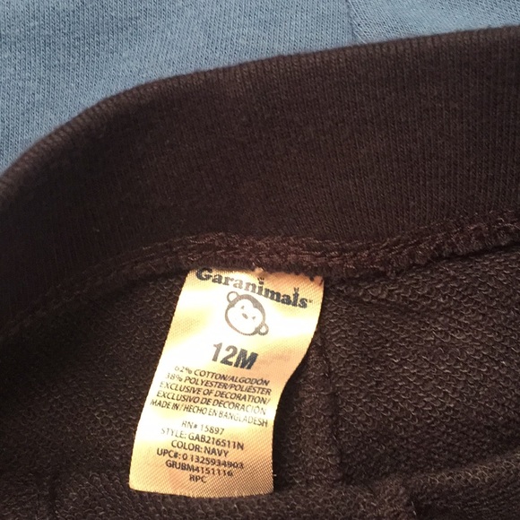 Garanimals 12-18 M Bundle - Picture 4 of 4